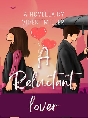 cover image of A reluctant lover